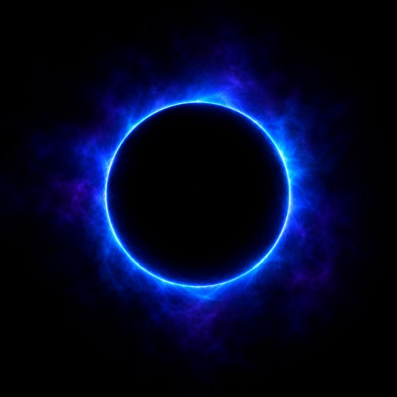 Eclipse artwork